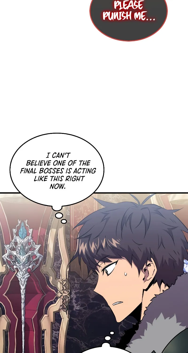 The Slumbering Ranker Chapter 113 page 48 - 