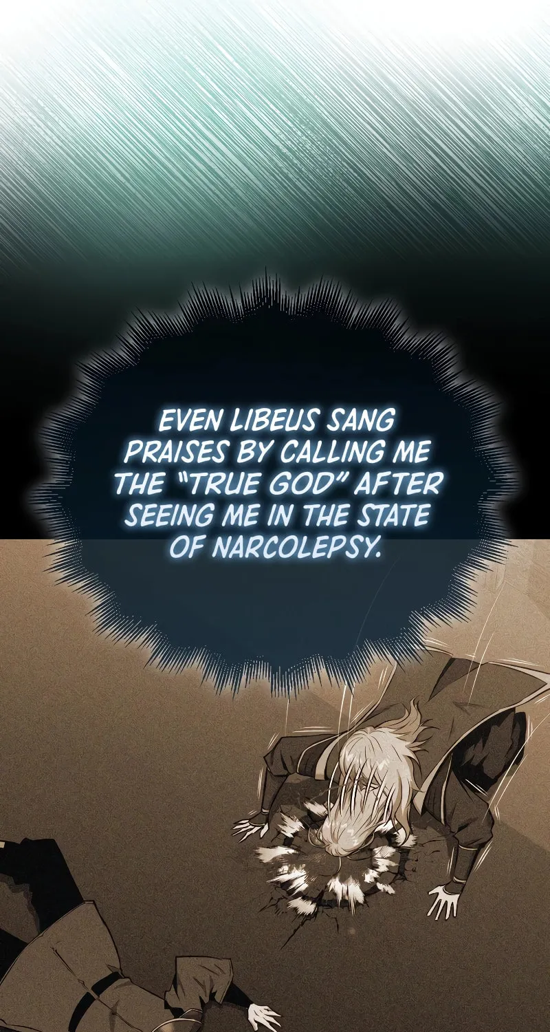 The Slumbering Ranker Chapter 113 page 50 - 