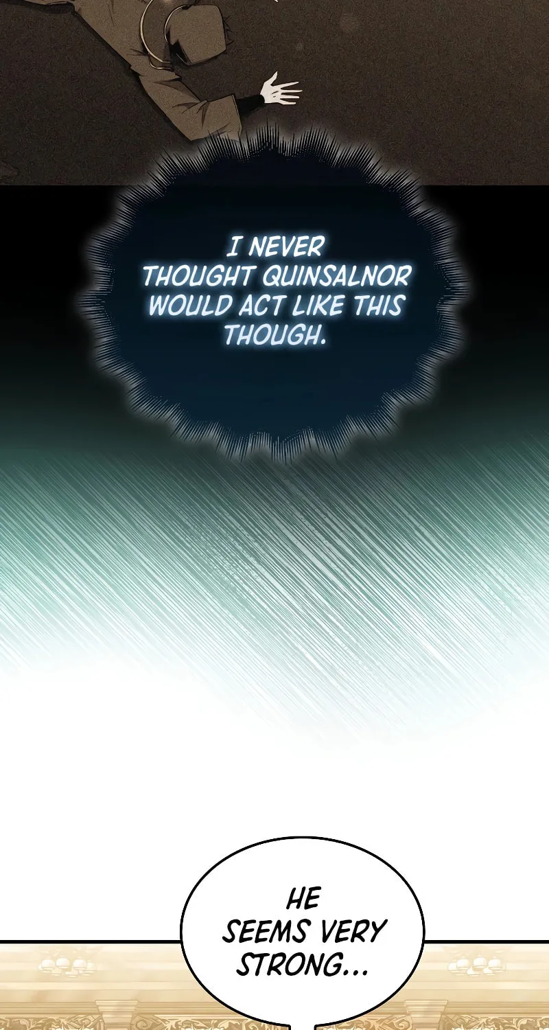 The Slumbering Ranker Chapter 113 page 51 - 