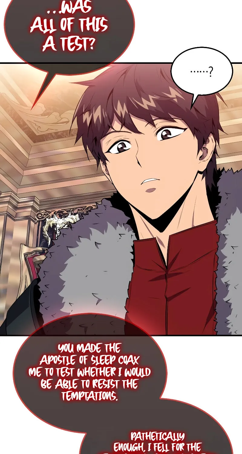The Slumbering Ranker Chapter 113 page 53 - 