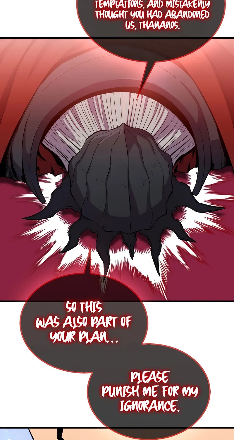 The Slumbering Ranker Chapter 113 page 54 - 