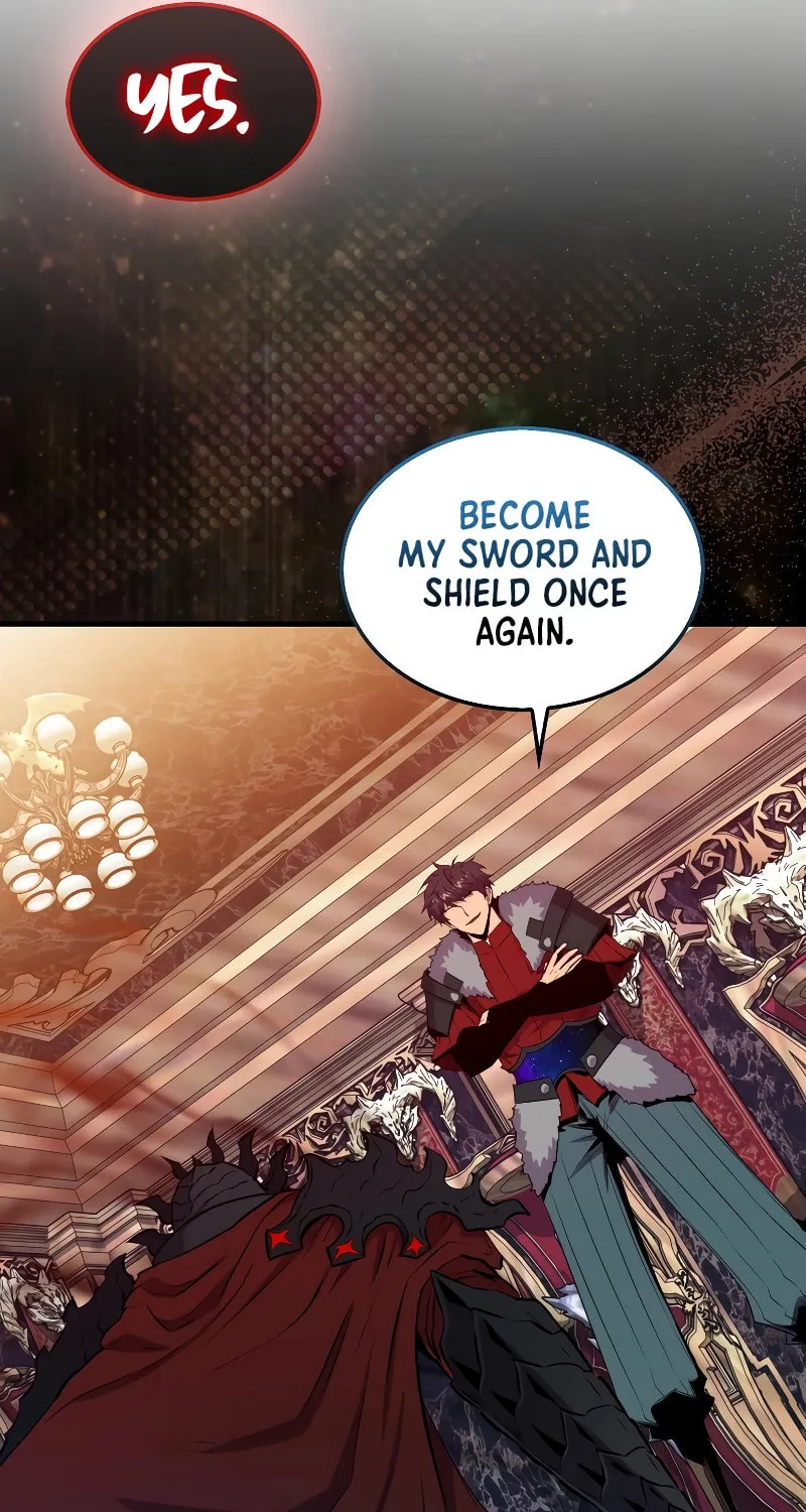 The Slumbering Ranker Chapter 113 page 56 - 