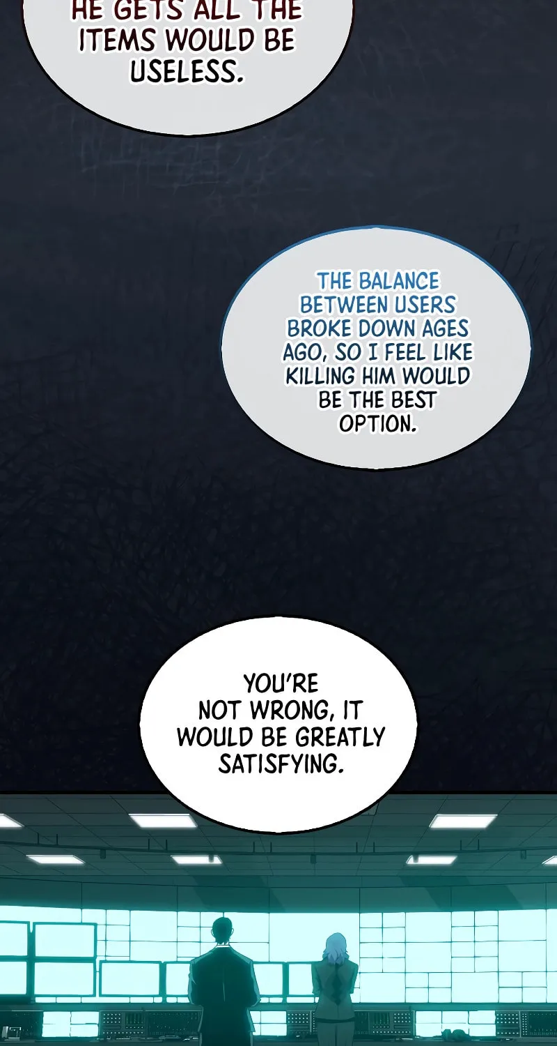 The Slumbering Ranker Chapter 113 page 7 - 
