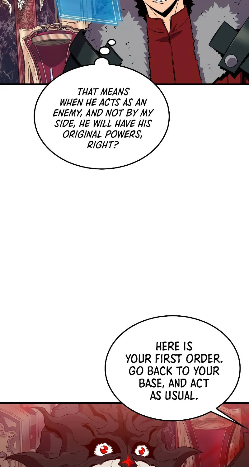 The Slumbering Ranker Chapter 113 page 61 - 