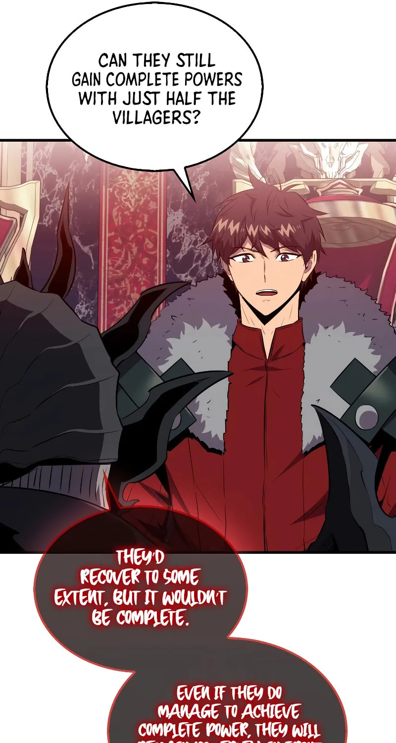 The Slumbering Ranker Chapter 113 page 64 - 