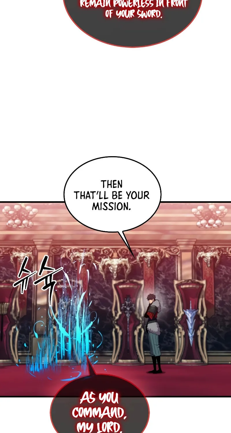 The Slumbering Ranker Chapter 113 page 65 - 