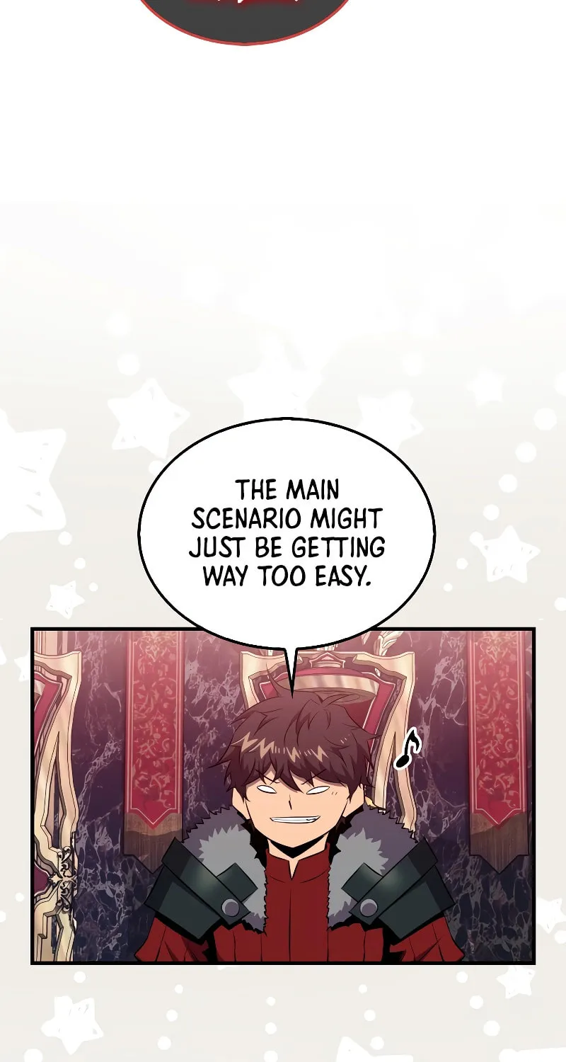 The Slumbering Ranker Chapter 113 page 66 - 