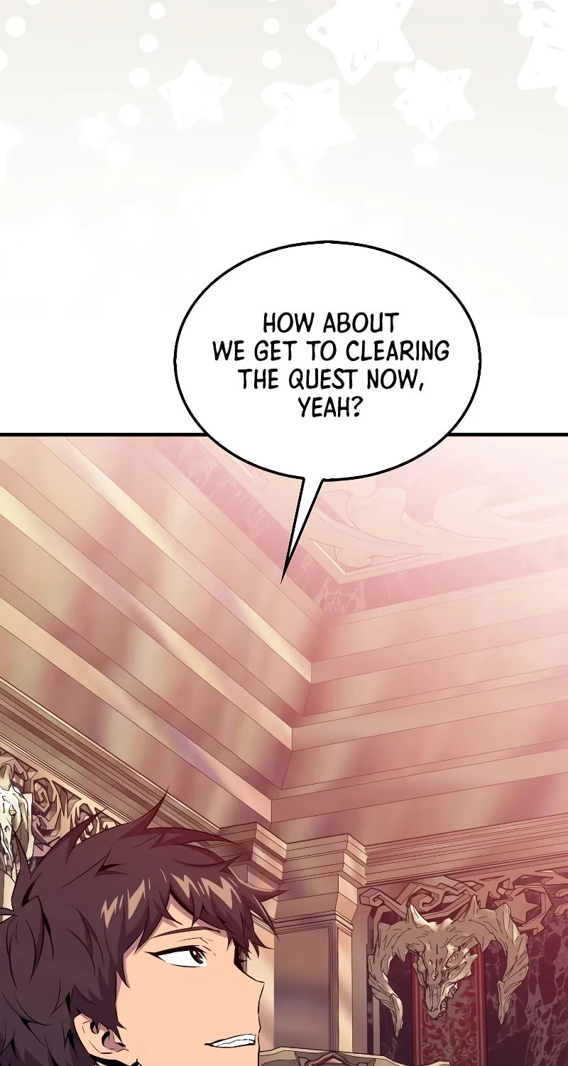 The Slumbering Ranker Chapter 113 page 67 - 