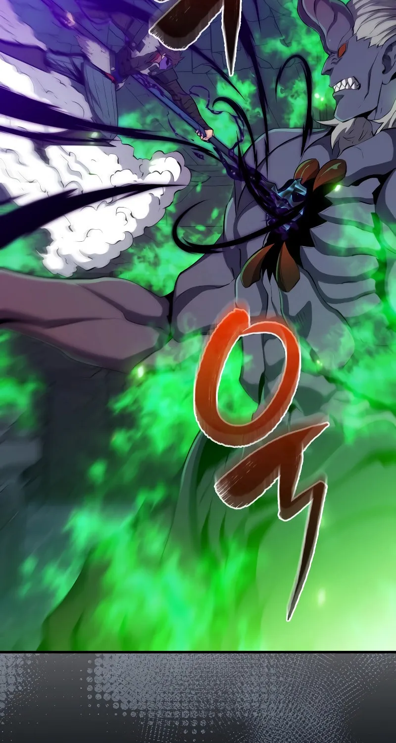 The Slumbering Ranker Chapter 113 page 74 - 