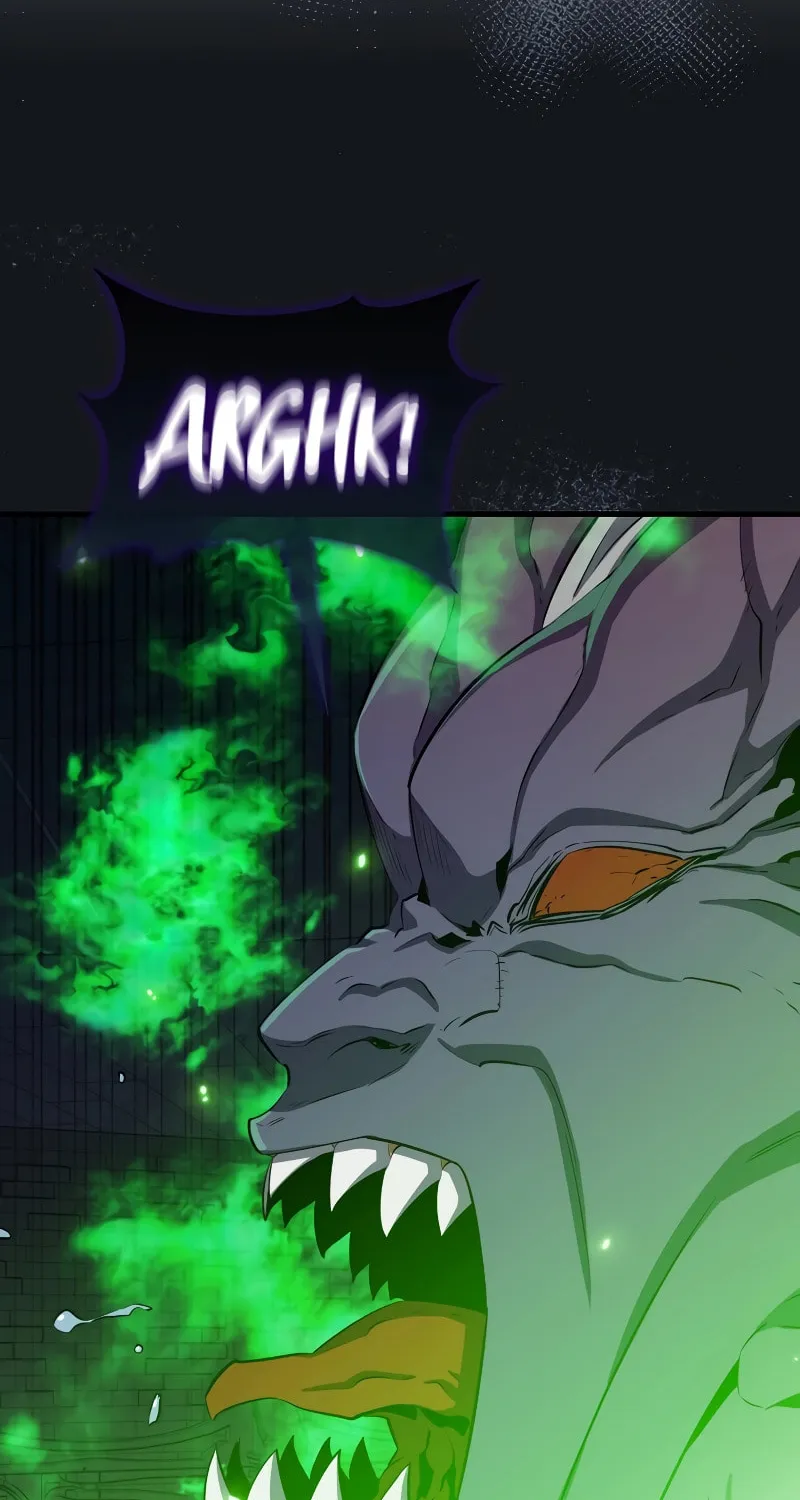 The Slumbering Ranker Chapter 113 page 75 - 
