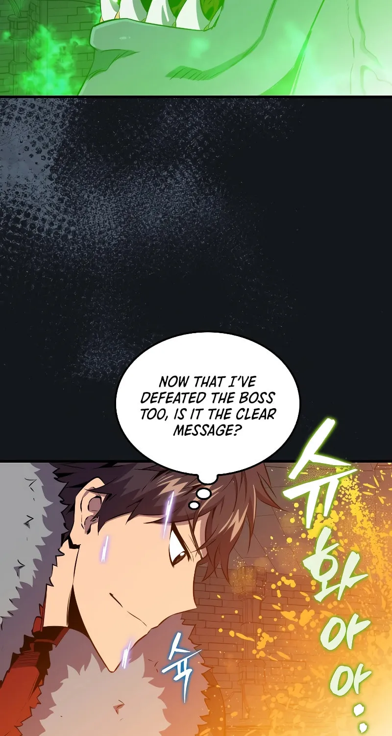 The Slumbering Ranker Chapter 113 page 76 - 