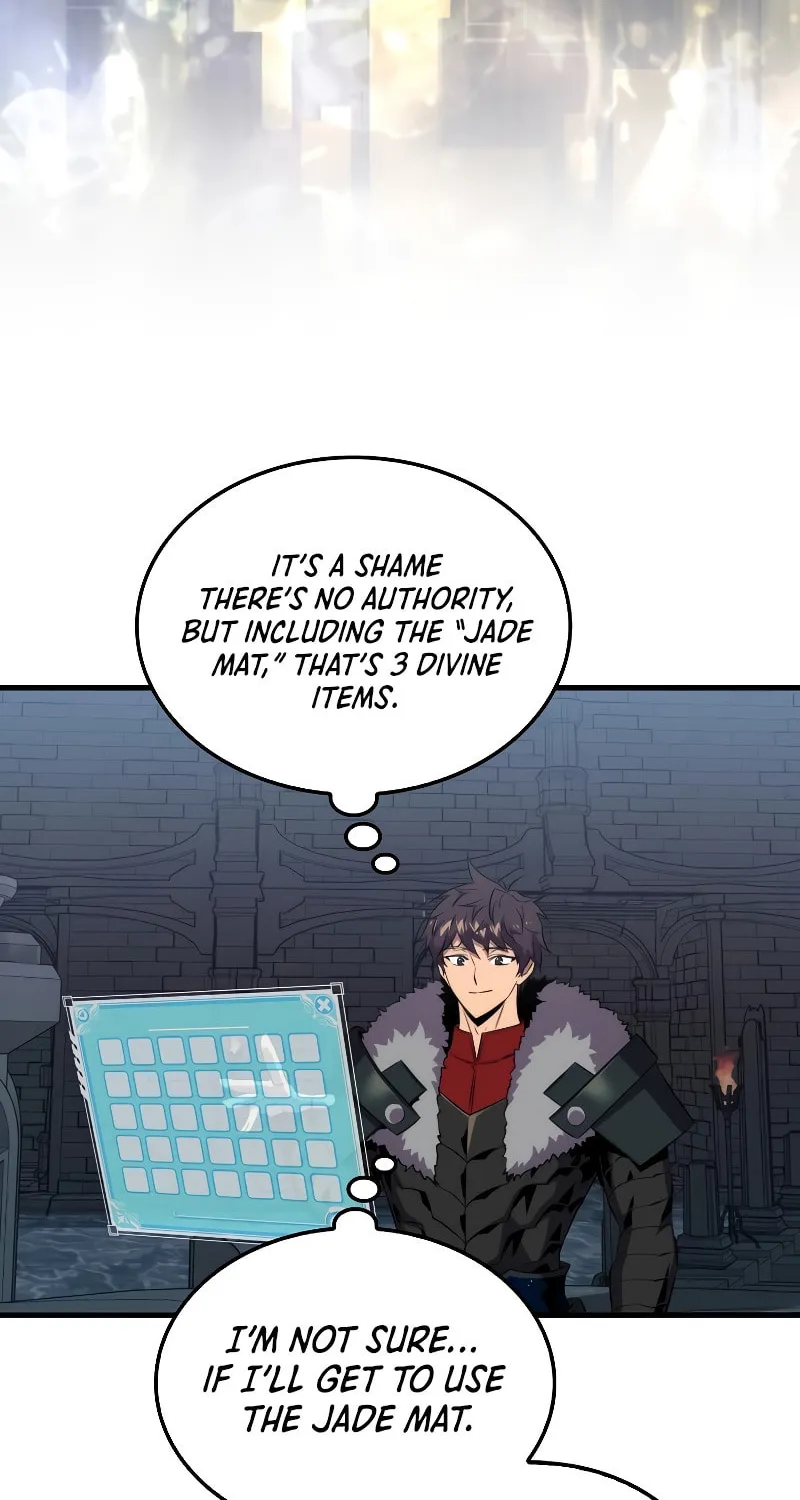 The Slumbering Ranker Chapter 113 page 81 - 