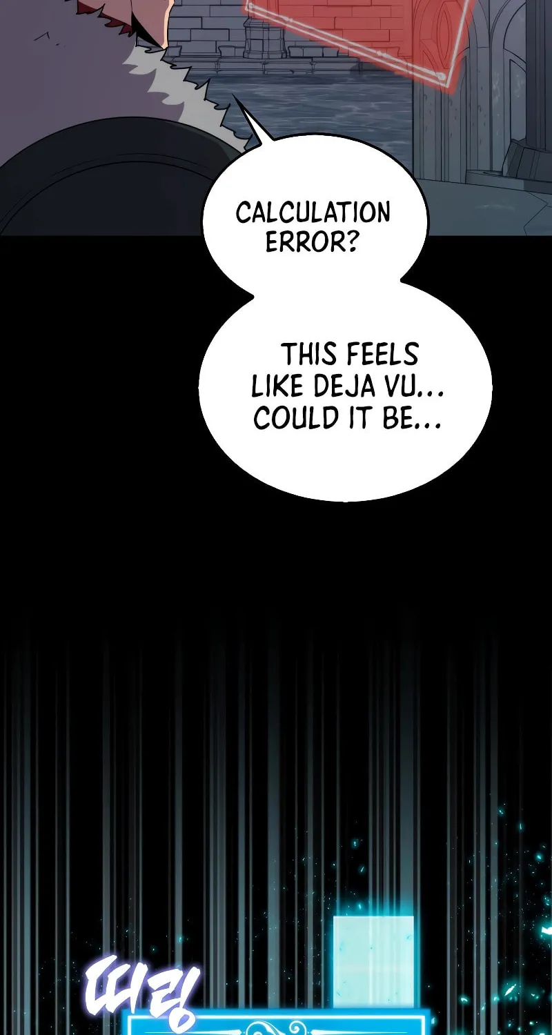 The Slumbering Ranker Chapter 113 page 86 - 