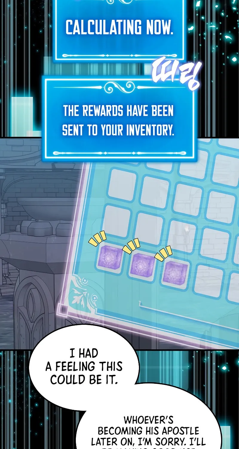 The Slumbering Ranker Chapter 113 page 87 - 