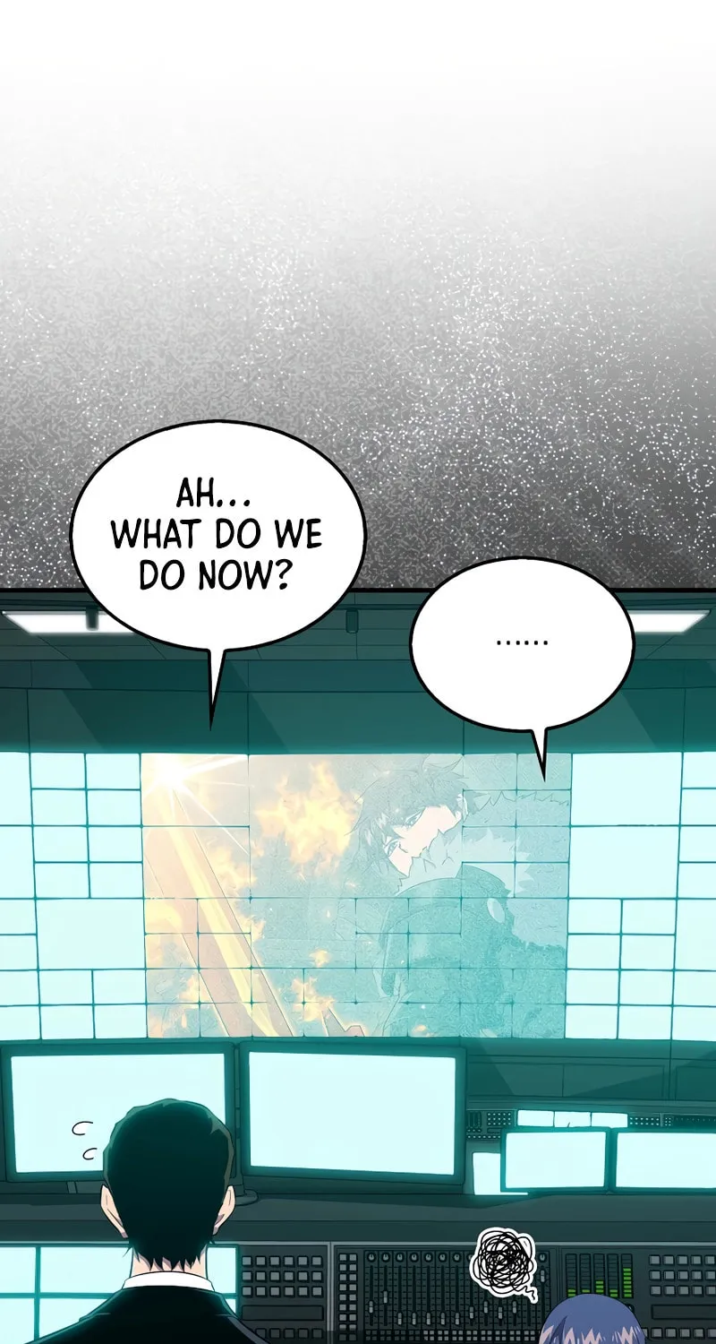 The Slumbering Ranker Chapter 114 page 2 - 