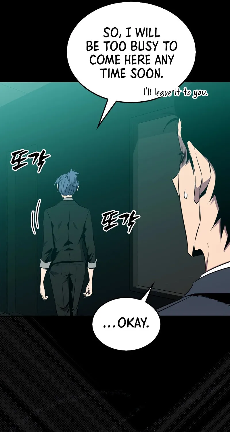 The Slumbering Ranker Chapter 114 page 12 - 