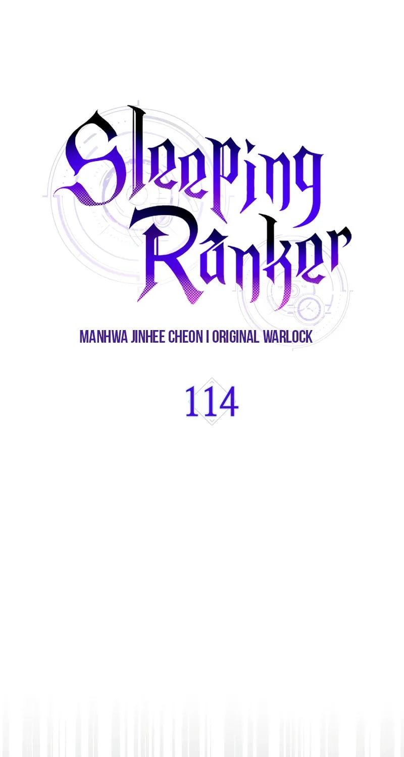 The Slumbering Ranker Chapter 114 page 14 - 