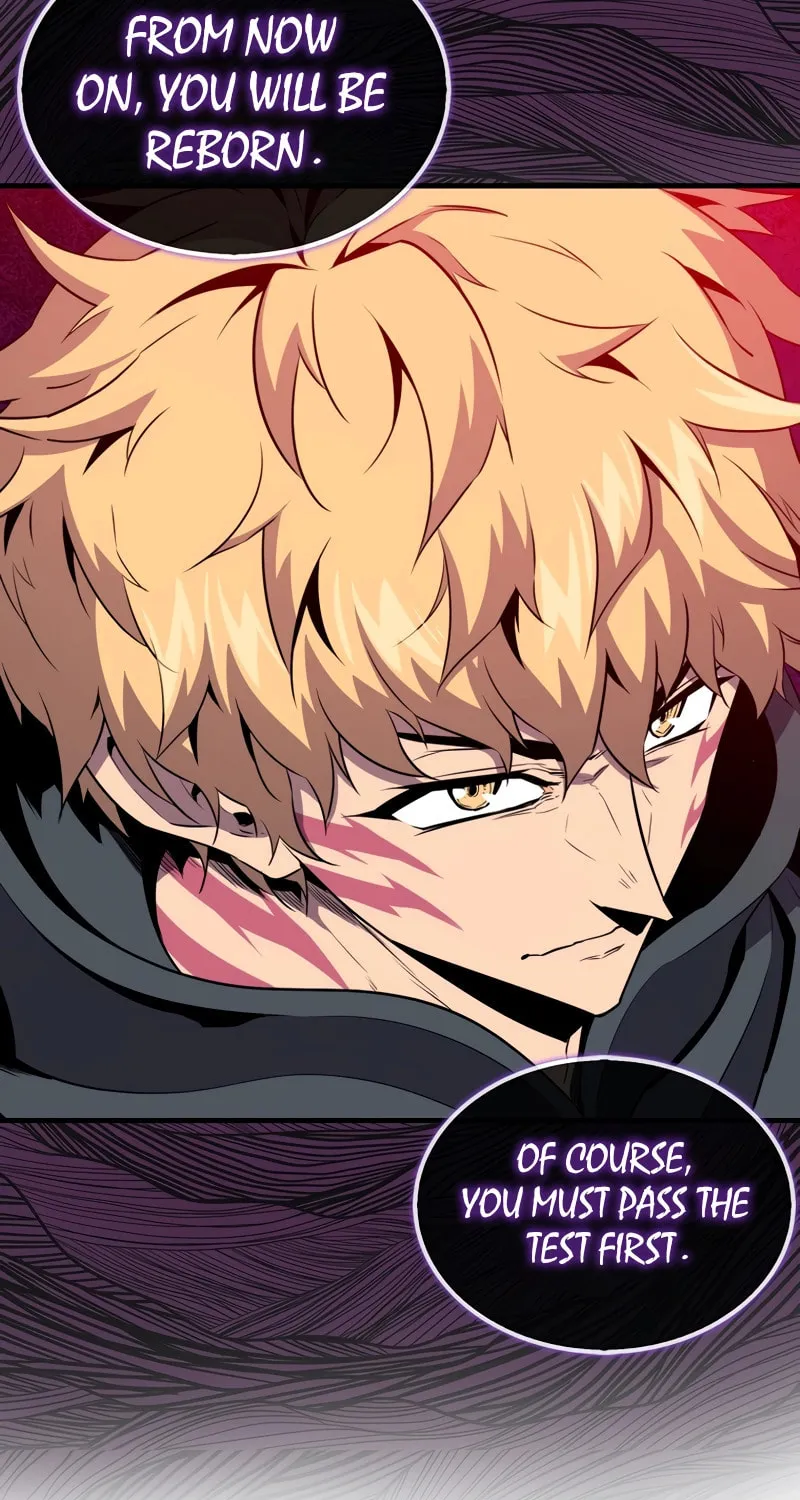 The Slumbering Ranker Chapter 114 page 18 - 