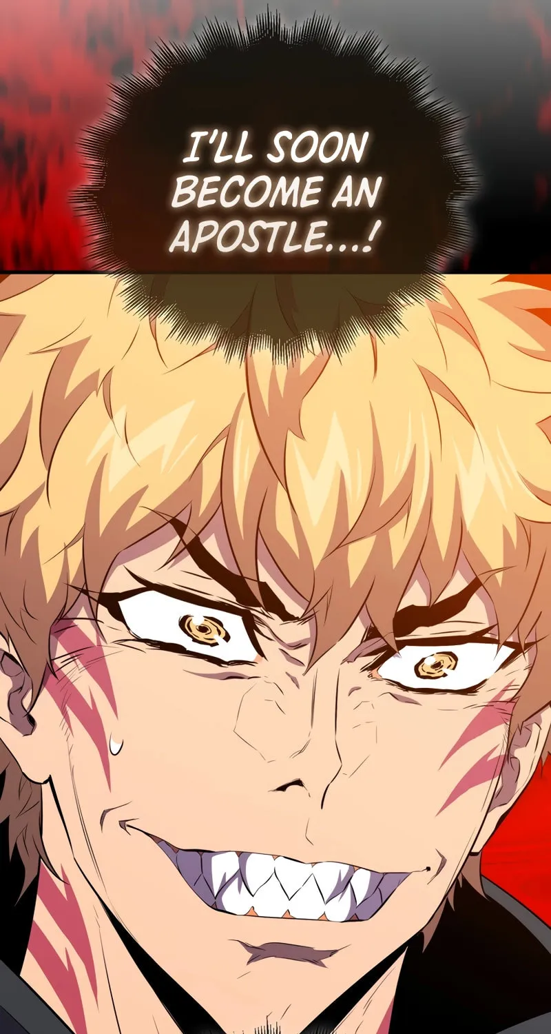 The Slumbering Ranker Chapter 114 page 22 - 