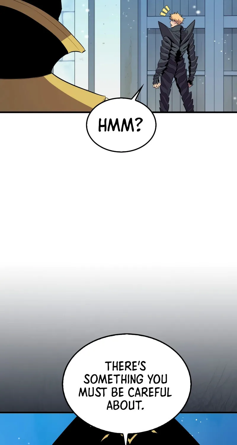 The Slumbering Ranker Chapter 114 page 24 - 
