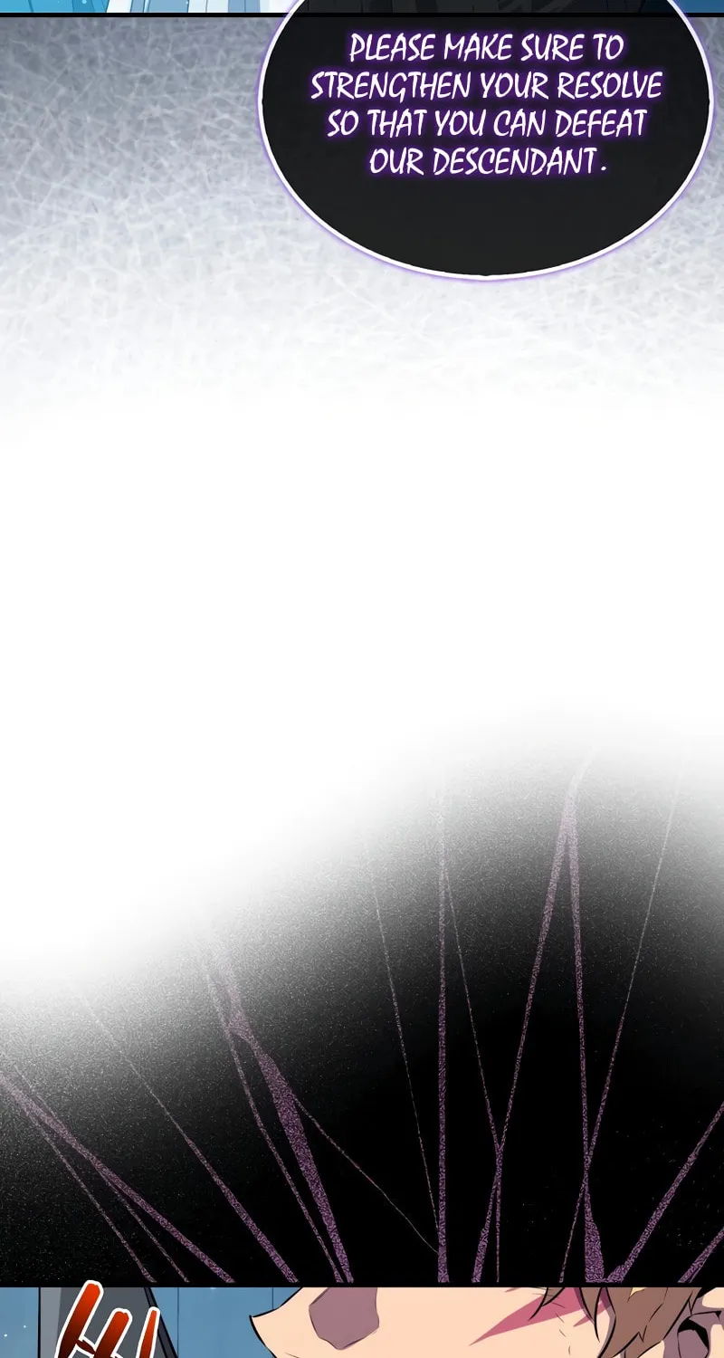 The Slumbering Ranker Chapter 114 page 27 - 