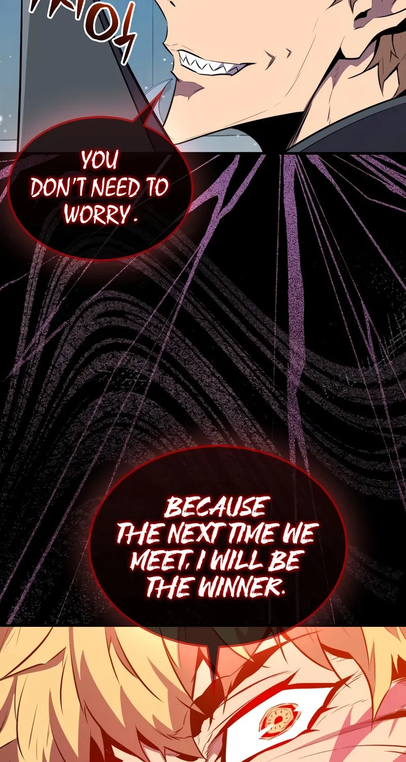 The Slumbering Ranker Chapter 114 page 28 - 