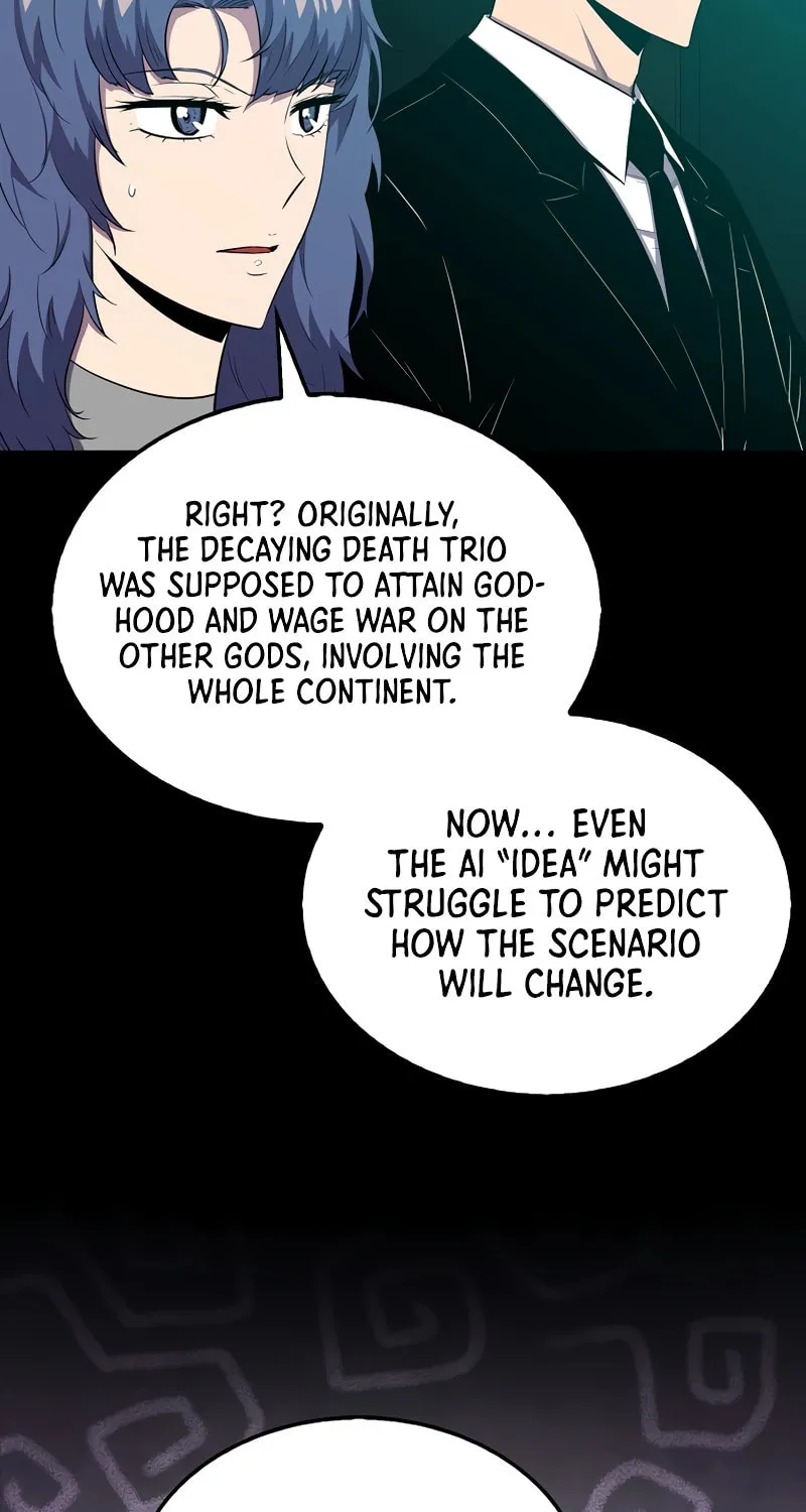 The Slumbering Ranker Chapter 114 page 4 - 