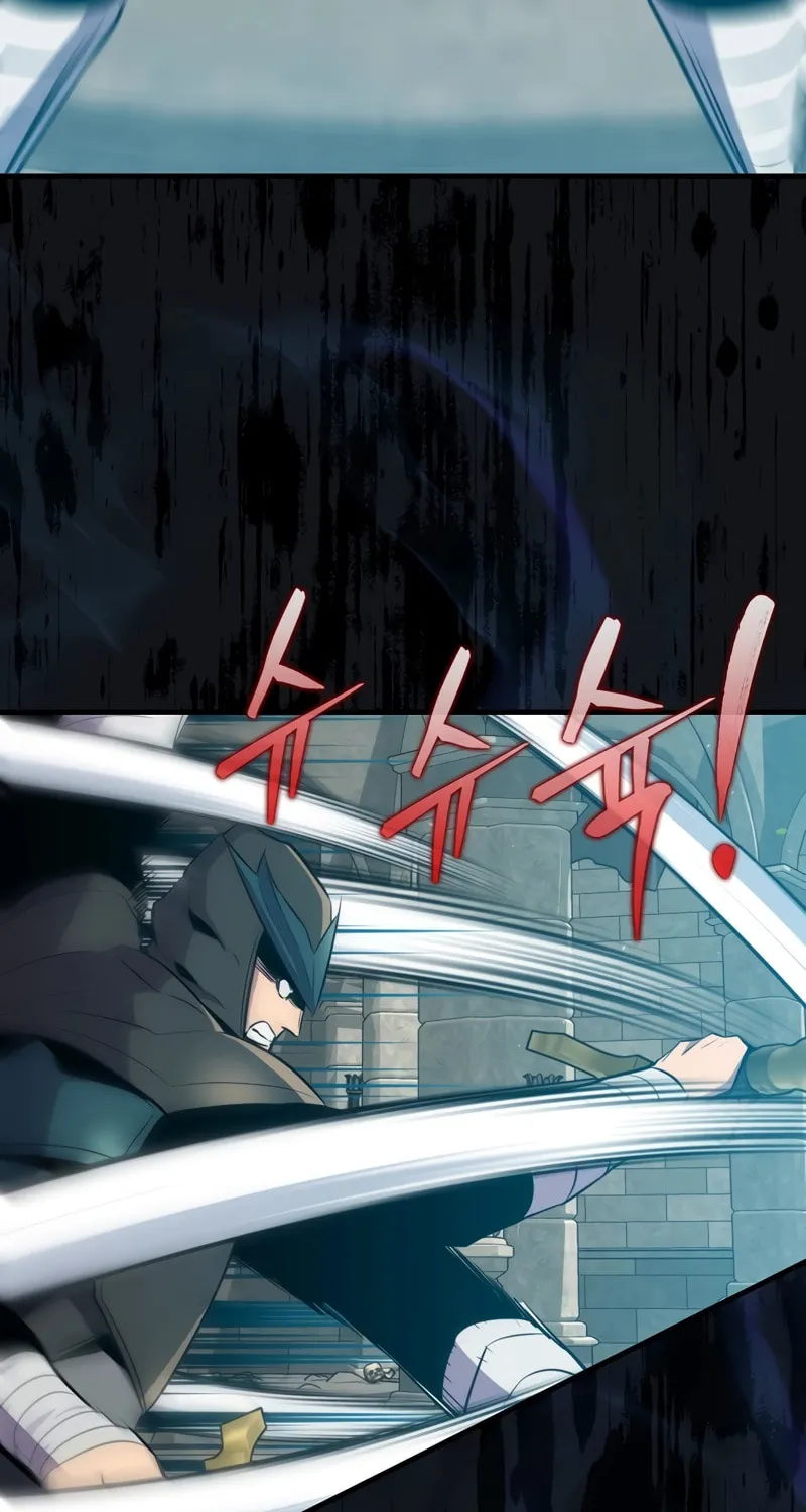 The Slumbering Ranker Chapter 114 page 33 - 