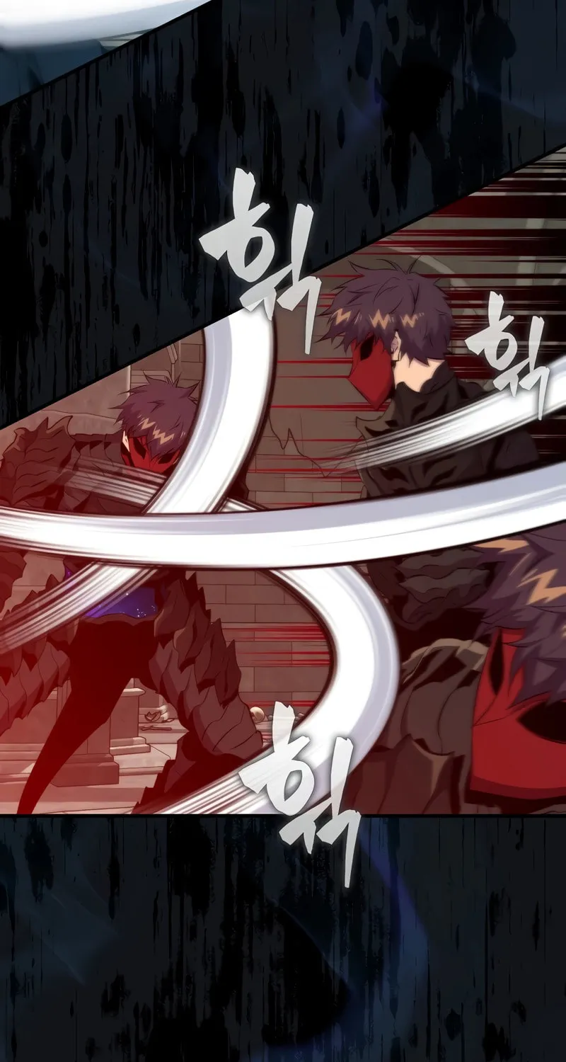 The Slumbering Ranker Chapter 114 page 34 - 
