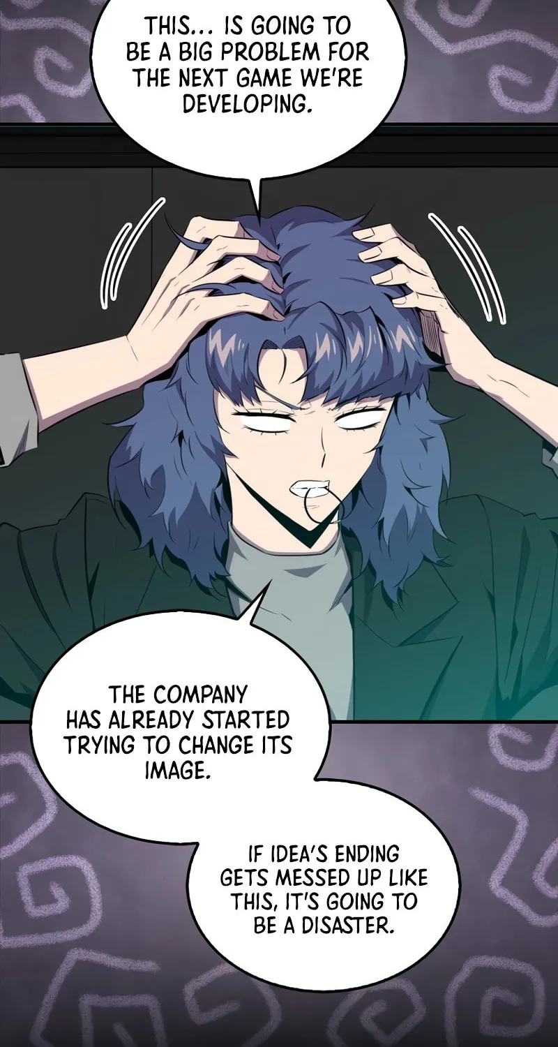The Slumbering Ranker Chapter 114 page 5 - 