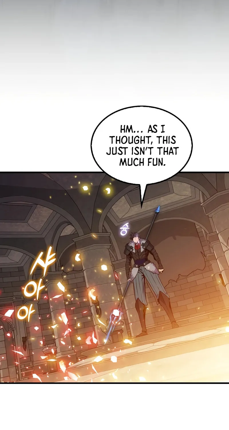 The Slumbering Ranker Chapter 114 page 41 - 
