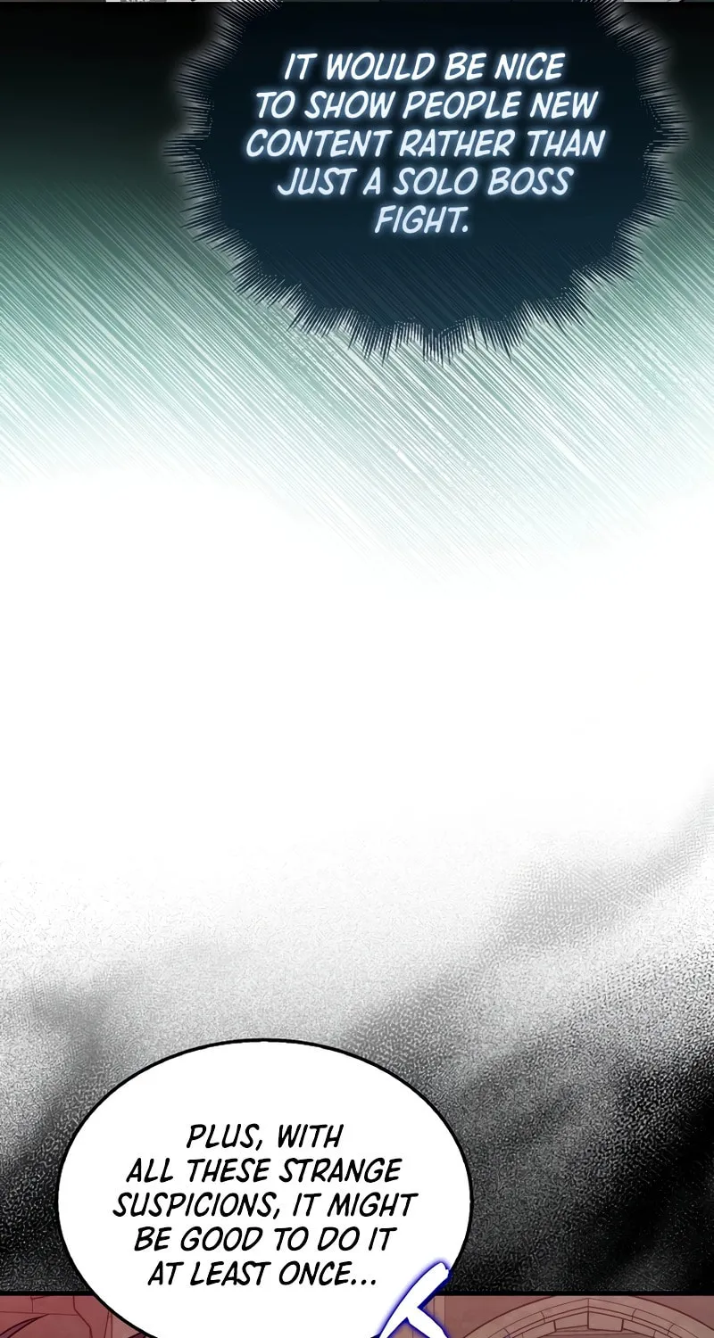 The Slumbering Ranker Chapter 114 page 43 - 