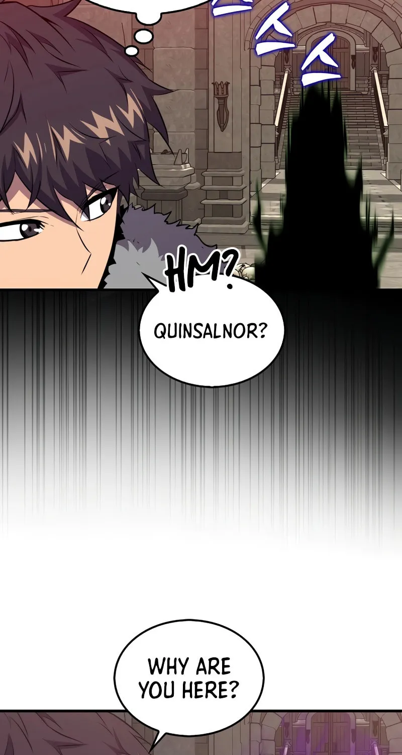 The Slumbering Ranker Chapter 114 page 44 - 