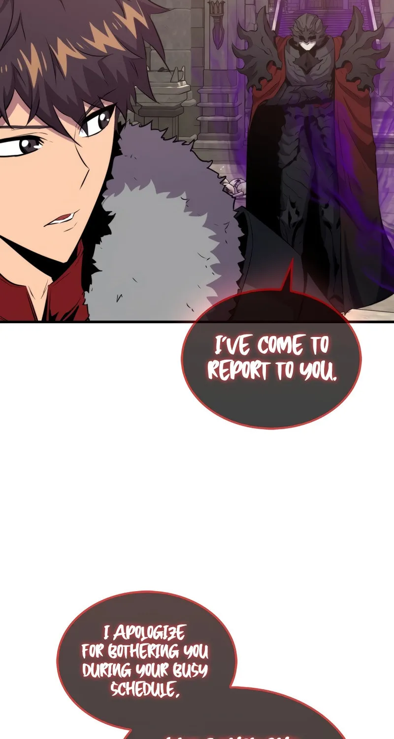 The Slumbering Ranker Chapter 114 page 45 - 