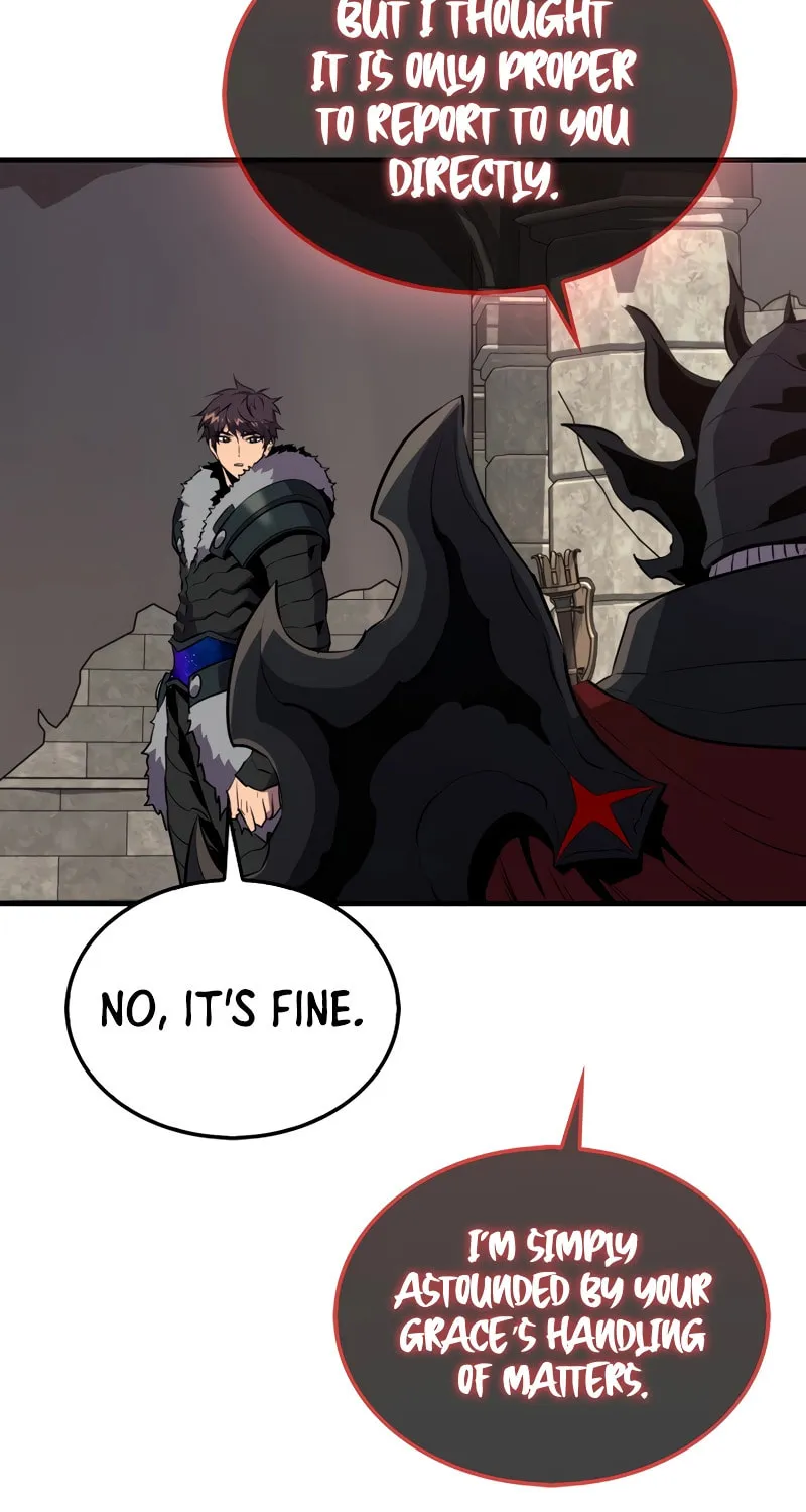 The Slumbering Ranker Chapter 114 page 46 - 