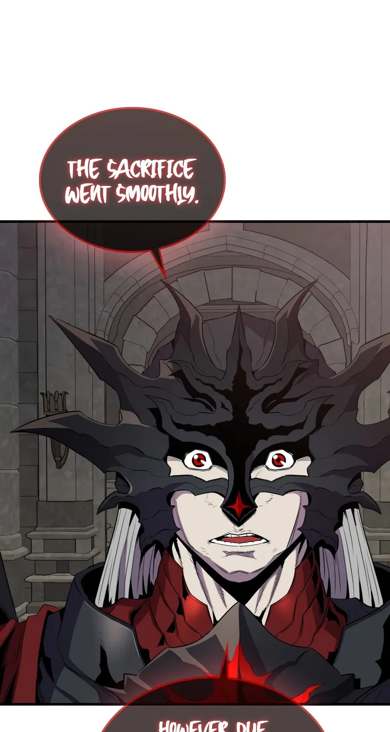 The Slumbering Ranker Chapter 114 page 47 - 