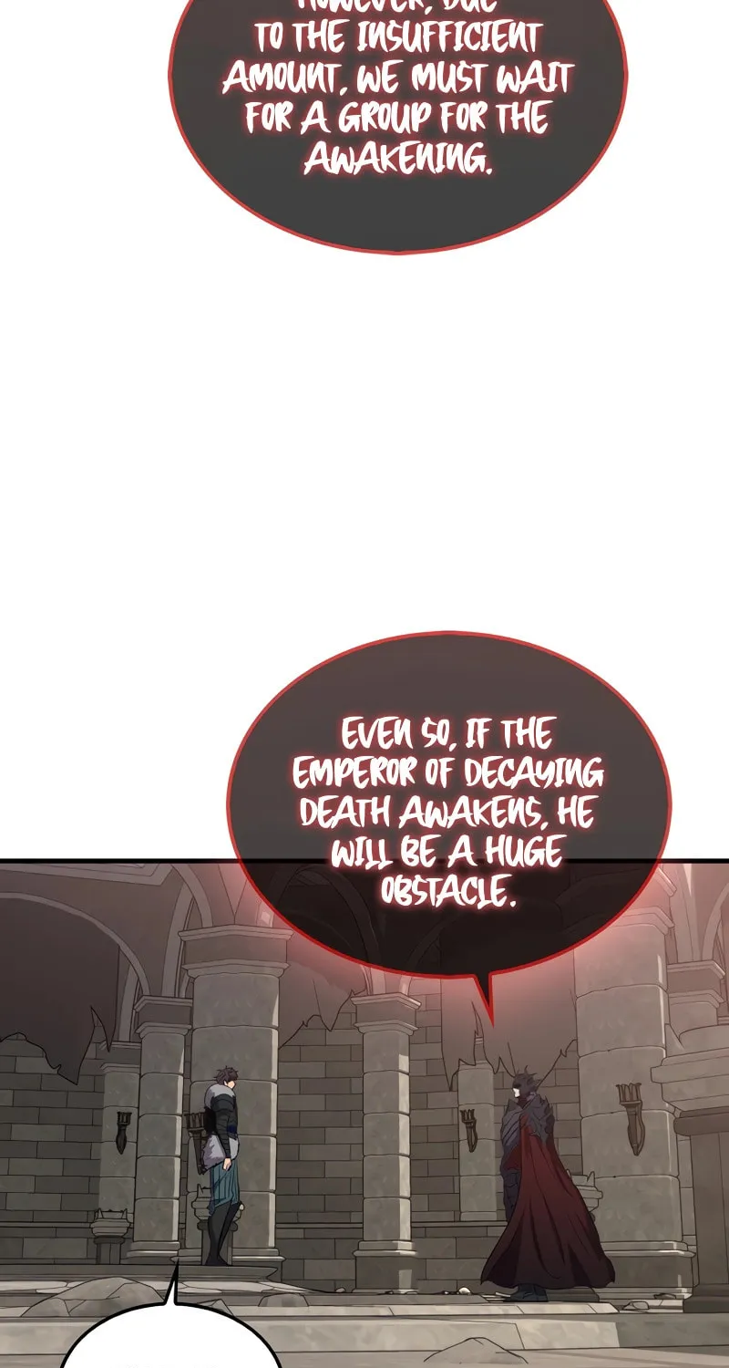 The Slumbering Ranker Chapter 114 page 48 - 