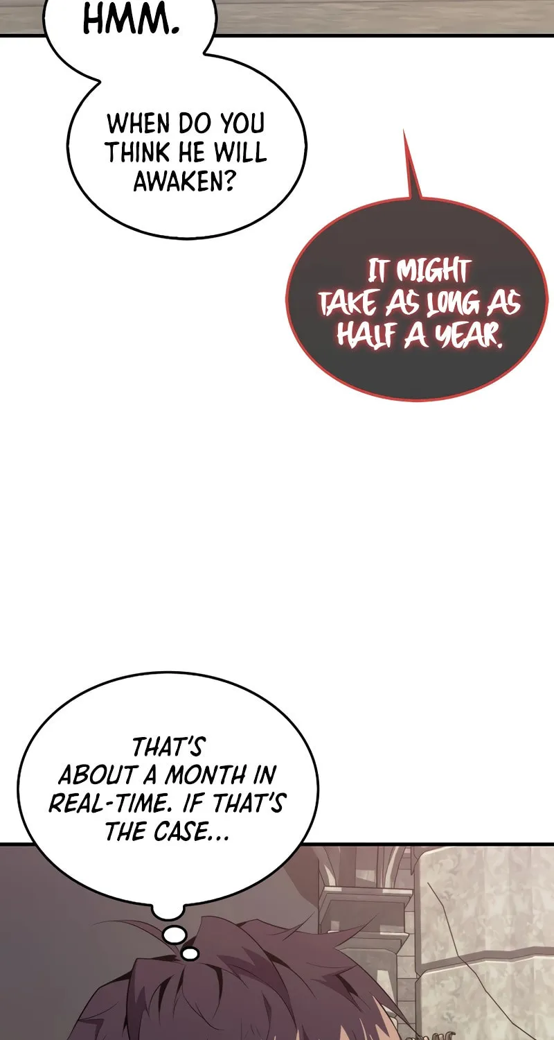 The Slumbering Ranker Chapter 114 page 49 - 