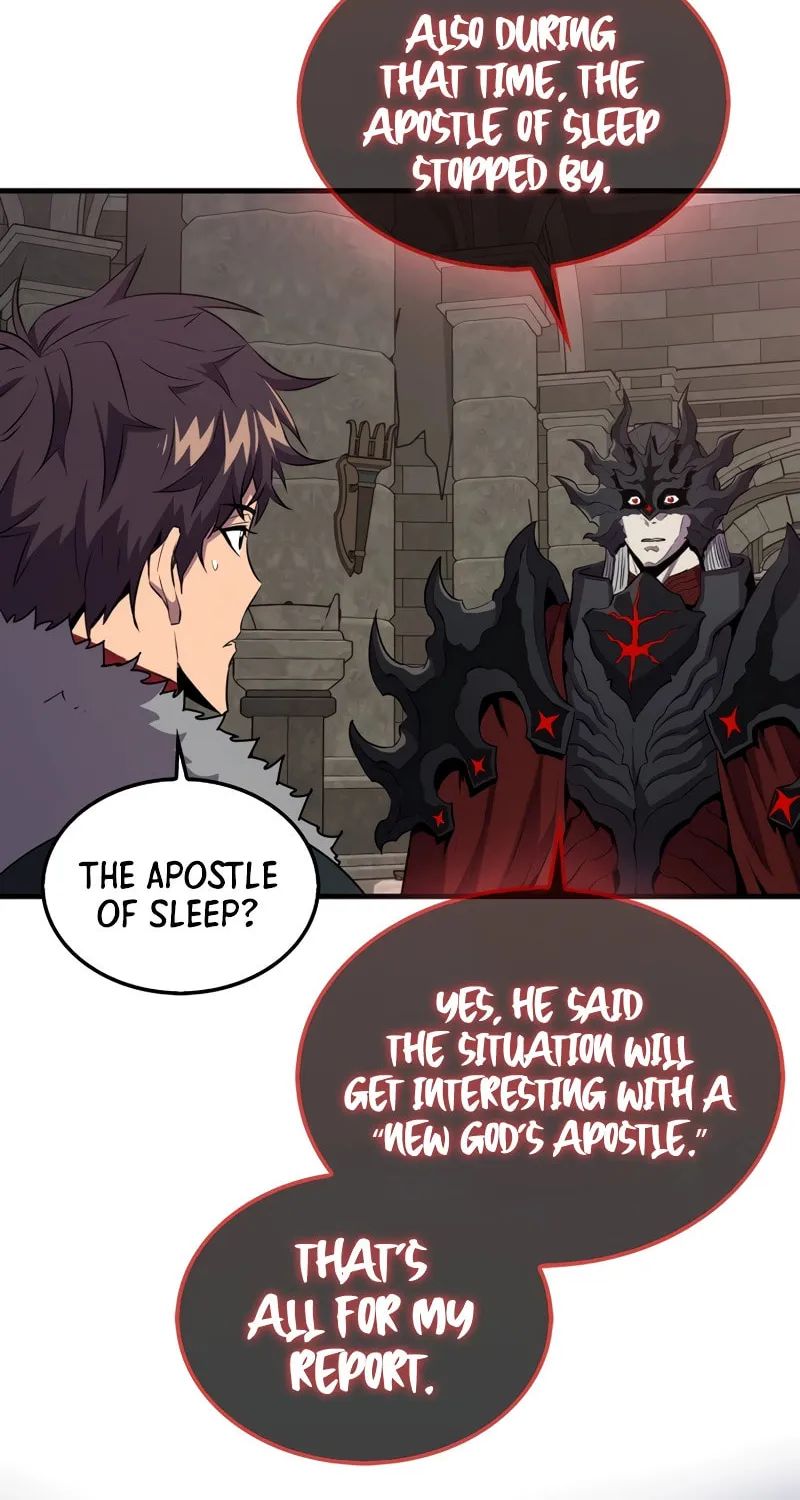 The Slumbering Ranker Chapter 114 page 51 - 