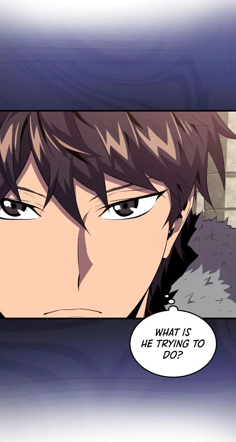 The Slumbering Ranker Chapter 114 page 52 - 