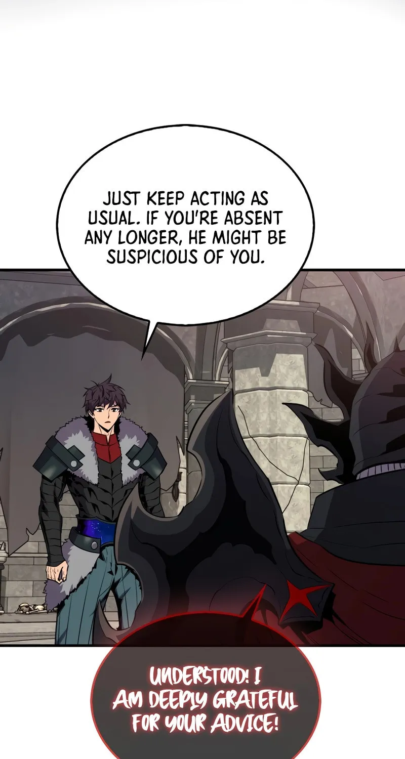 The Slumbering Ranker Chapter 114 page 53 - 