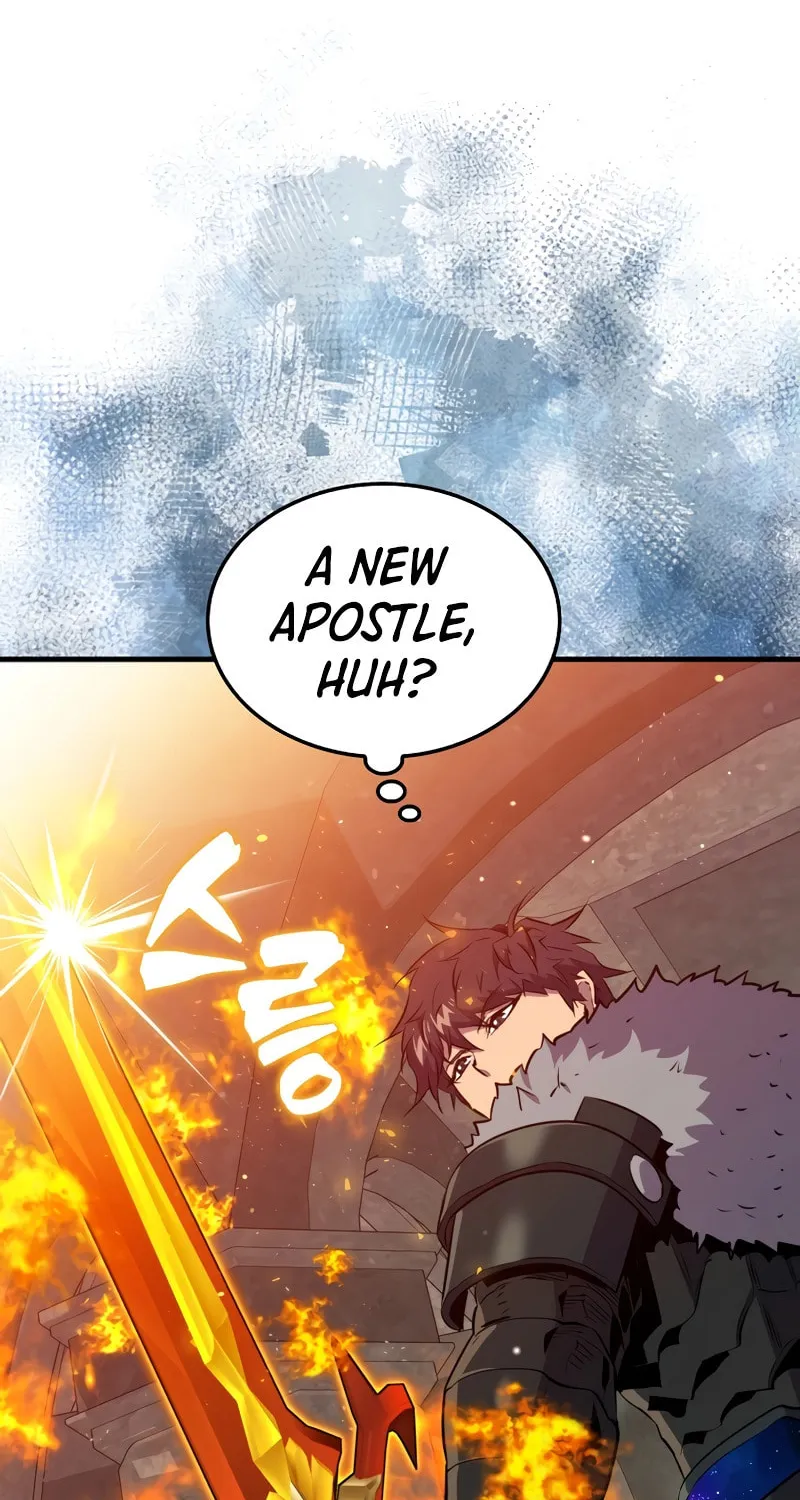 The Slumbering Ranker Chapter 114 page 55 - 
