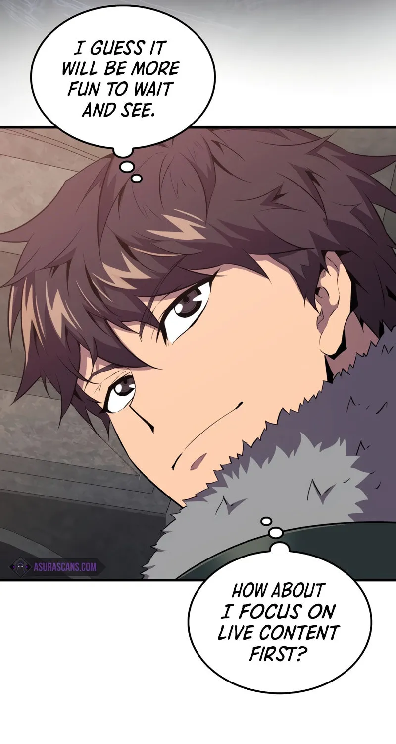 The Slumbering Ranker Chapter 114 page 59 - 