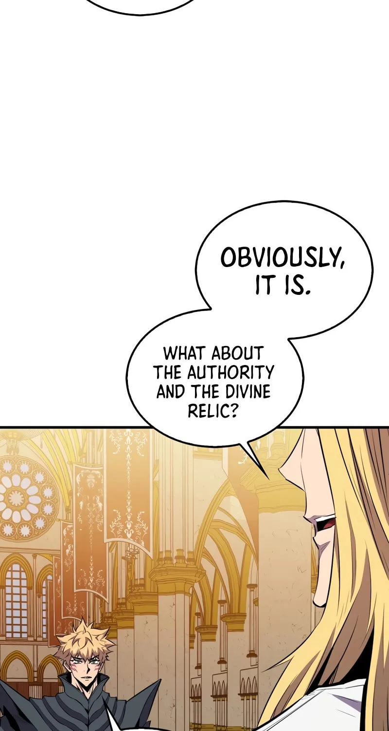 The Slumbering Ranker Chapter 114 page 63 - 
