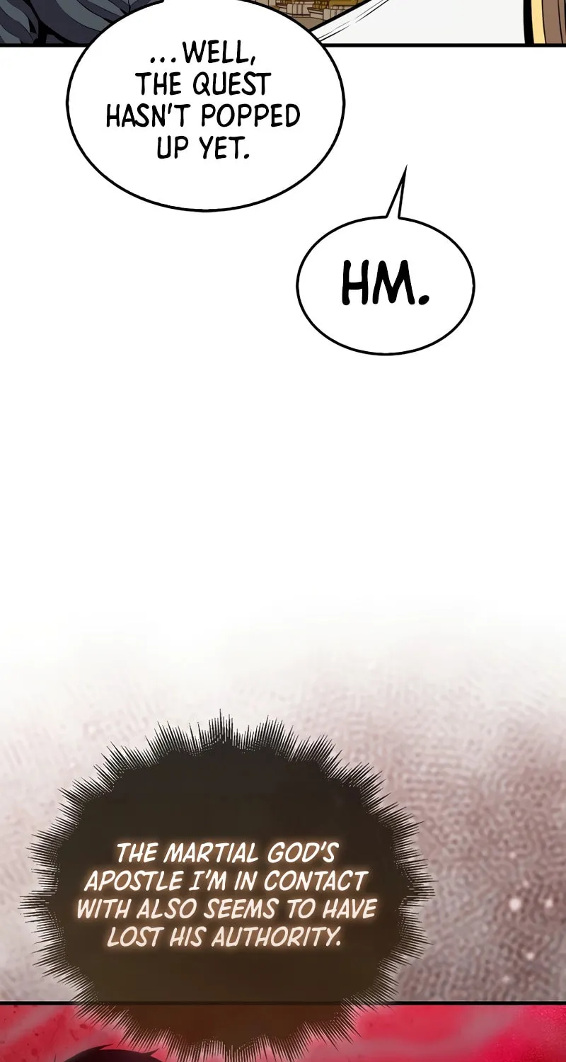 The Slumbering Ranker Chapter 114 page 64 - 