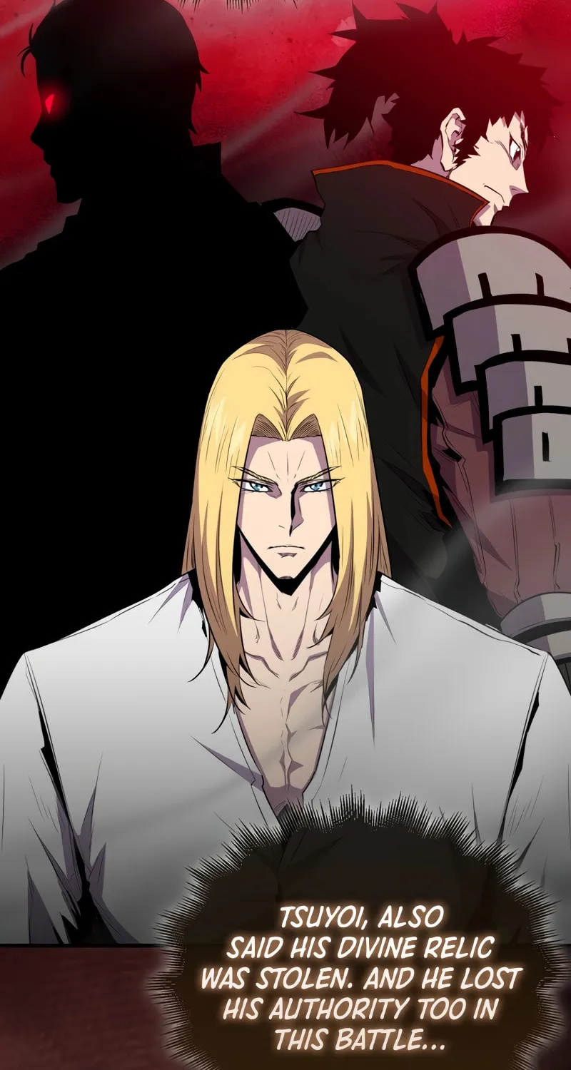 The Slumbering Ranker Chapter 114 page 65 - 