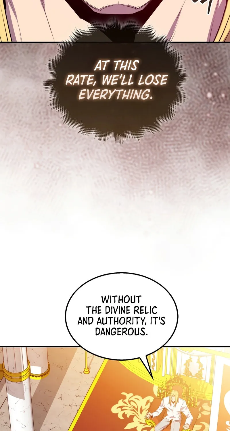 The Slumbering Ranker Chapter 114 page 67 - 