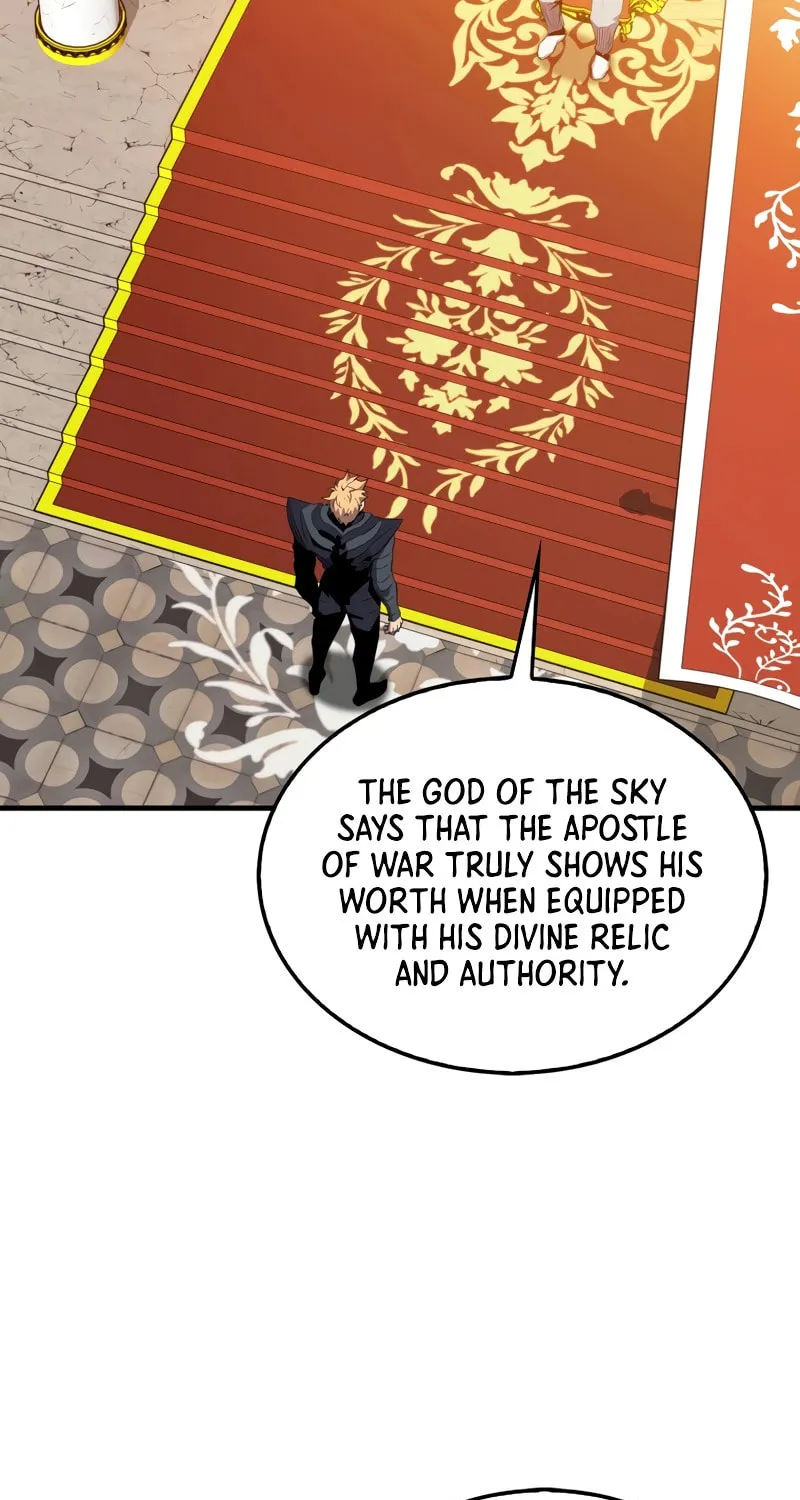 The Slumbering Ranker Chapter 114 page 68 - 