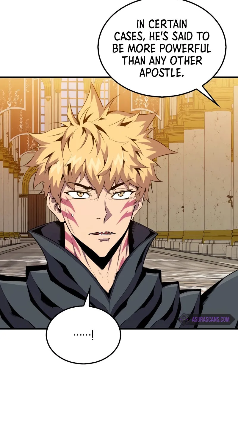 The Slumbering Ranker Chapter 114 page 69 - 