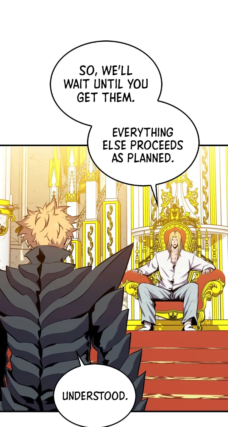 The Slumbering Ranker Chapter 114 page 70 - 